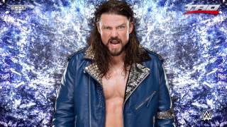 WWE: Brian Kendrick - "Man With A Plan" - Theme Song 2016