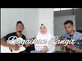 Bagaikan Langit - Melly Goeslaw / Potret .  Cover Gitar