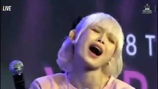 Feni Dibikin Pusing Bocil-bocil