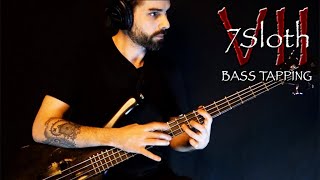 7sloth - Bass Tapping