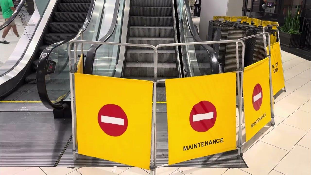 Epic Fail Schindler Escalators Near JCPenney Barton Creek Square Mall epic-fail-schindler-escalators-near-jcpenney-barton-creek-square-mall