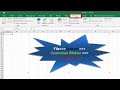 How To Enable  Developer Tab in Excel for excel vba