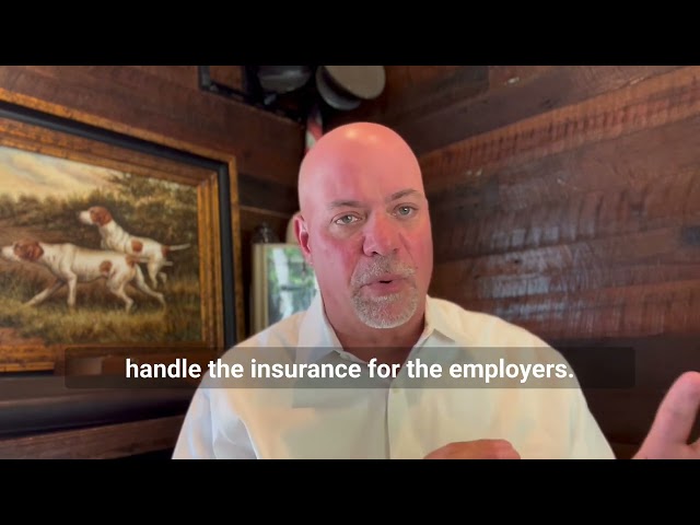 Workers Compensation Case and How the Doctors Work for Employers : Georgia Attorney George McCranie