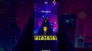 Dancing Road #50 || new android game || #Short screenshot 2