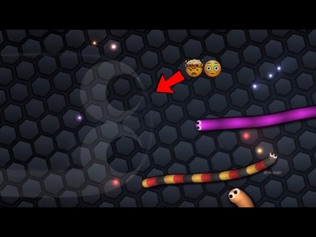 WORLD RECORD 6,000,000+ MASS SLITHER.IO HACK!! - New Mods Slither.io  Invisible Scary Skin Gameplay - video Dailymotion