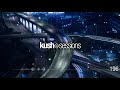 #196 KushSessions (Liquid Drum & Bass Mix)