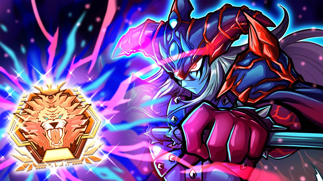 New Dark Magician to MASTER RANK | Yu-Gi-Oh! Master Duel