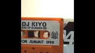 DJ Kiyo - End of Summer 99 (Side A)