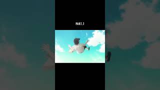 tsukimichi moonlight fantasy anime hindi #viralshort #anime #viral #shorts #shortvideo #viralvideo