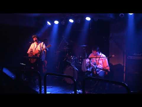 玉置浩二/田園/Cover/DUO LIVE（2017.10.15）at FIGHT CLUB