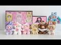 Unboxing Nommi Amaryllis Sweetheart Plush Blind Box | Moveable Eyes #calembou #unboxing #blindbox