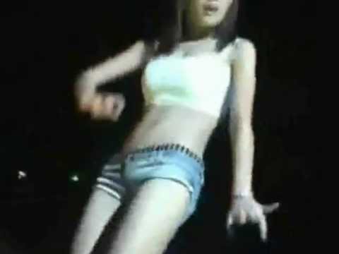 Benang Biru ( Meggi Z ) ~ Dj Devi