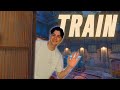 GETTING NASTY AT TRAIN (WilsonCS2 TRAINing Arc)