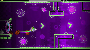 Pureland (by Torch121) 2 coins 100%