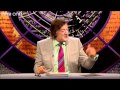 Pickled Toe Anyone? - QI Series 8 Episode 7 Horrible Preview - BBC One