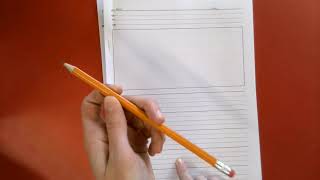 Writer's Workshop Small Moments Lesson 2