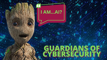 AI & Cybersecurity: The Future is Here! | AI