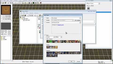 Unit Spawning tutorial