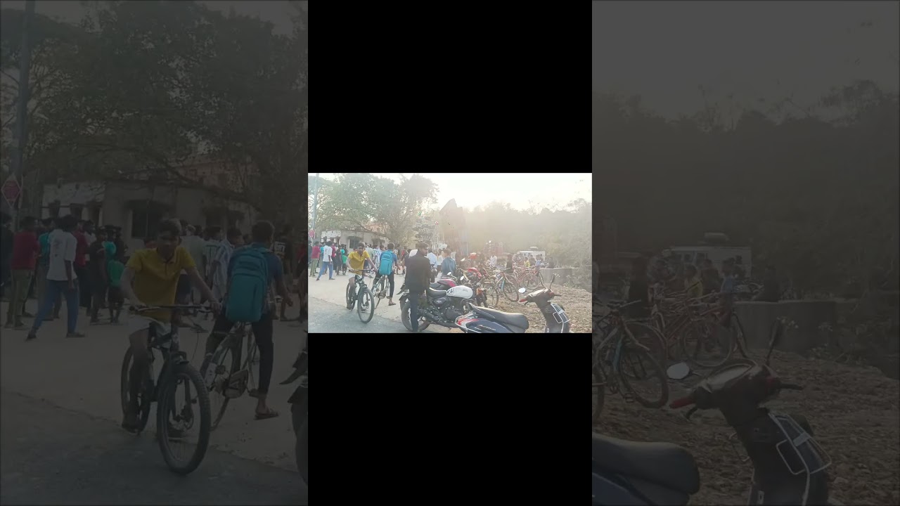 DJ TITANIC MUSIC NEW SETUP IN ASURALI 