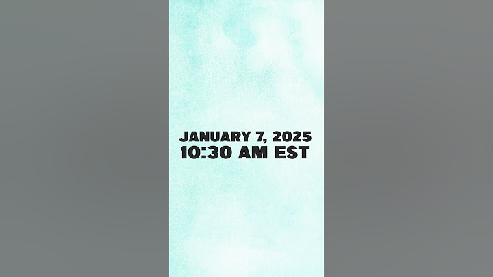 Tech lovers, your moment is here.