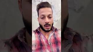 sevengers iqrar Malik ❤️🕌🕋 jo bhi Jana Chahta hai mujhe delete karo #shorts