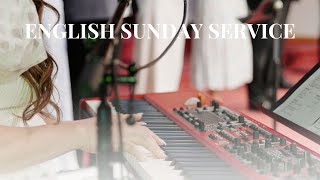 Message w/Vasily Botsyan | 11:30AM SUNDAY SERVICE | SFGC | 4/7/24