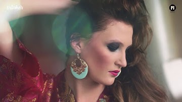 mBokeh; 100 Organic 2K Bokeh Elements 50GB