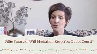 Divorce Mediation or Litigation?
