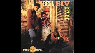 Bell Biv DeVoe - She's Dope! (FREE) Beat 2021