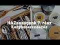 HÁZasságunk 7.rész | Inez Dragos