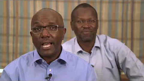 CEO’s Message to Staff During Customer Service Week 2016