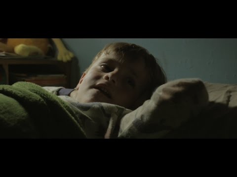 Tuck me in (short film 2014)
