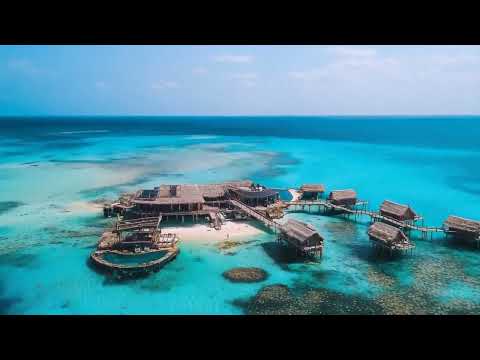 Avicii Jonas Blue Kygo Calvin Harris Alok Robin Schulz Summer Vibes Deep House Mix