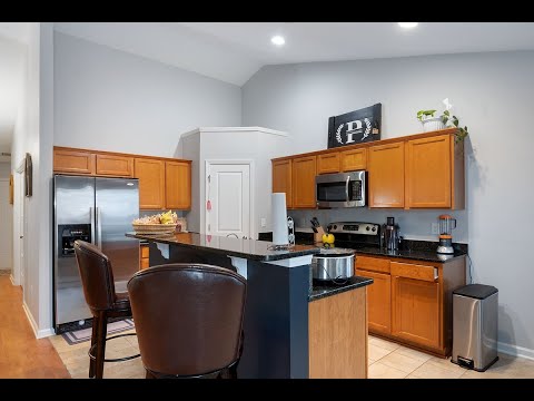 225 Hawkins Creek Road, Blythewood, SC home video tour
