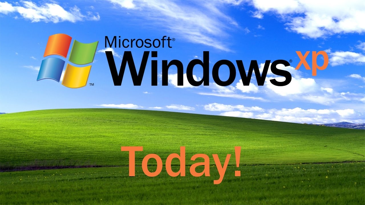 Using Windows XP in 2016: Is It Possible? - YouTube