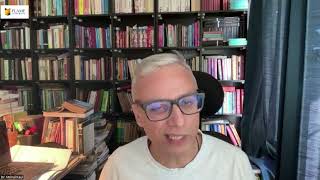 India Studies Webinar | Abhinavagupta and ‘non-duality’ (advaita)