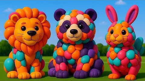 Amazing Ballon Game Runner - Gameplay Walkthrough Tutorial All Levels Mobile Game (Android, iOS)