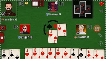 Only Win  8 Heart team mode Estimation