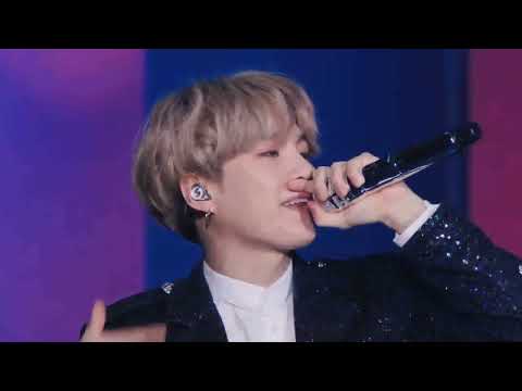 BTS (방탄소년단) #bts  Save Me  I'm FIne Japanese ver.| [LIVE Performance] (FULL HD)