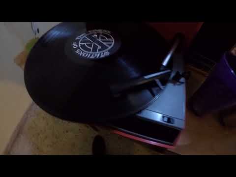 DISCO DE VINIL