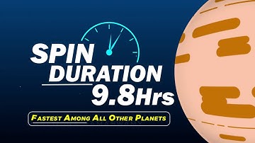 JUPITER - After Effects Motion Graphics Video