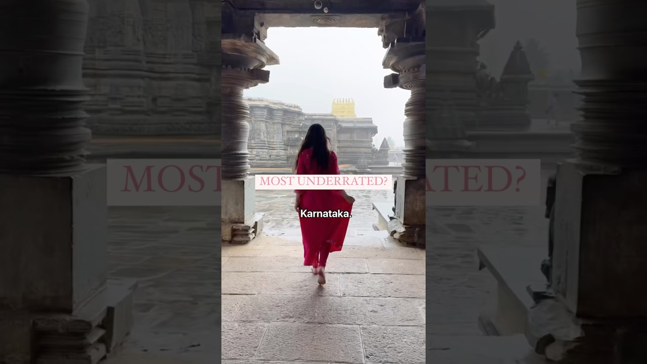 India🇮🇳Travel Awards 