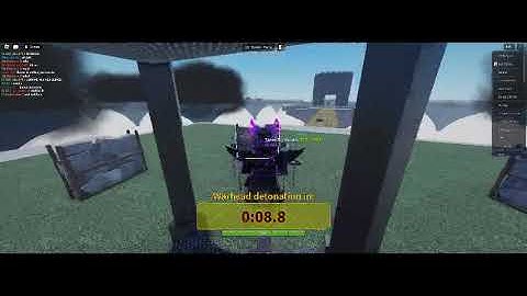 Cube combination nuclear destiny