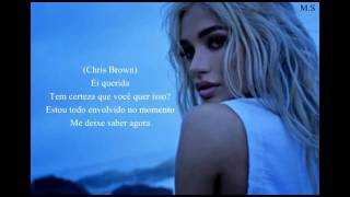Pia Mia-Do It Again Ft.Tyga,Chris Brown (Tradução)