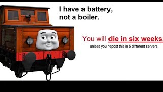 TTTE memes I stole from discord :3