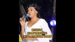 Hisani yako sio pepo _Mishi zele