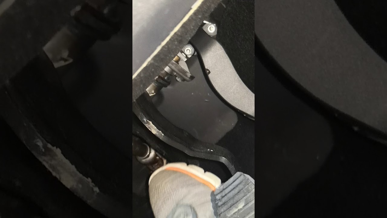 Citroen C4 Cactus Noise Inside Car YouTube