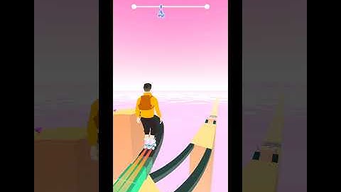 Sky Roller Level 49 #shorts