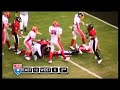 2008 American Youth Football Under Armour All Star game Highlight Footage