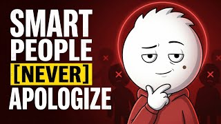 The Real Reason You Can't Stop Over-Apologizing (It's Not What You Think)"